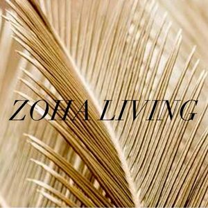 Meet your Posher, ZohaLiving